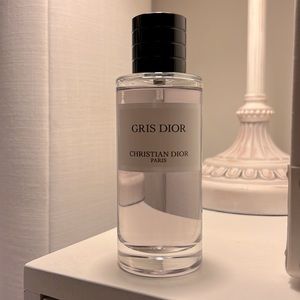 Christian Dior Gris Dior (4.25 oz) Perfume